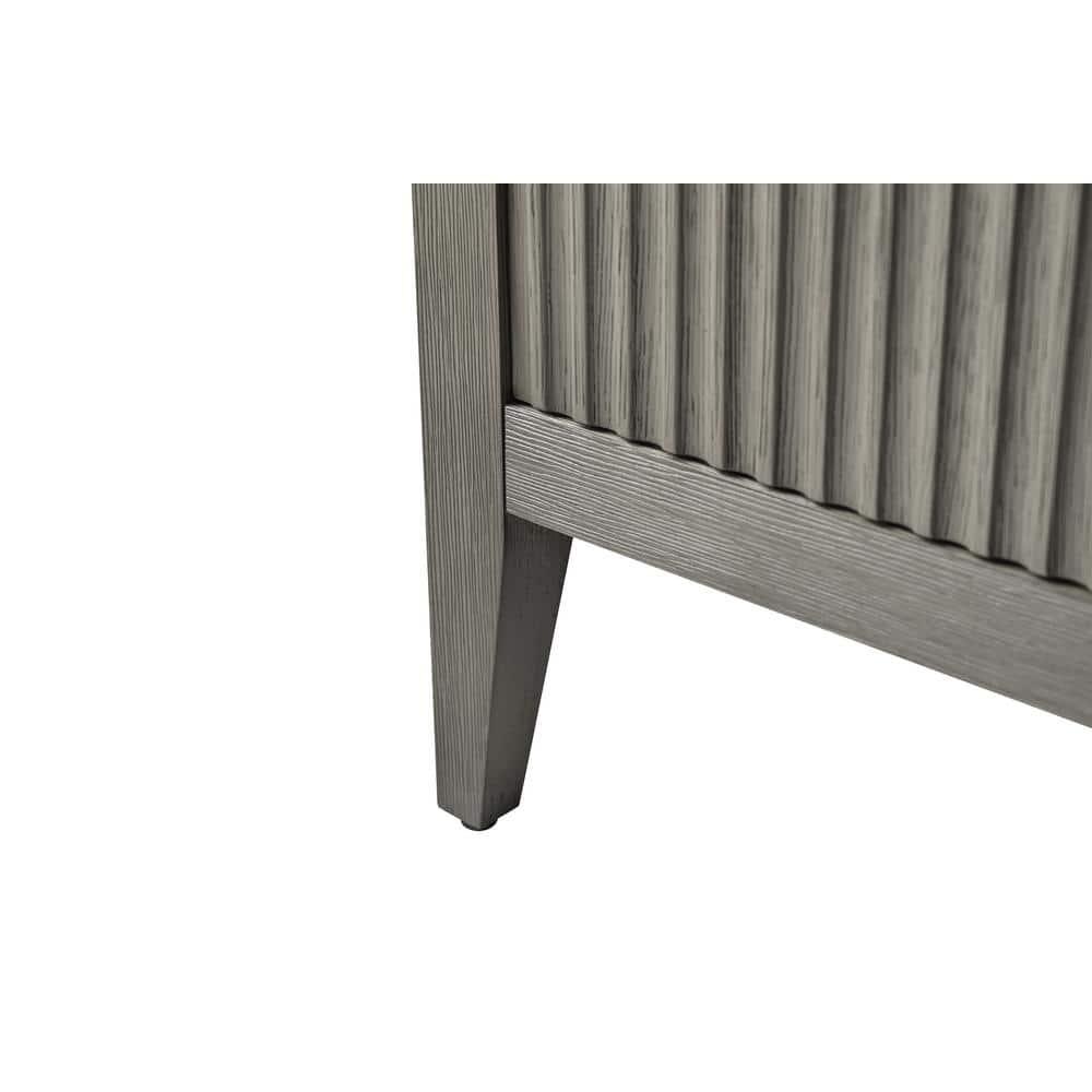 24" Single Bathroom Vanity Set