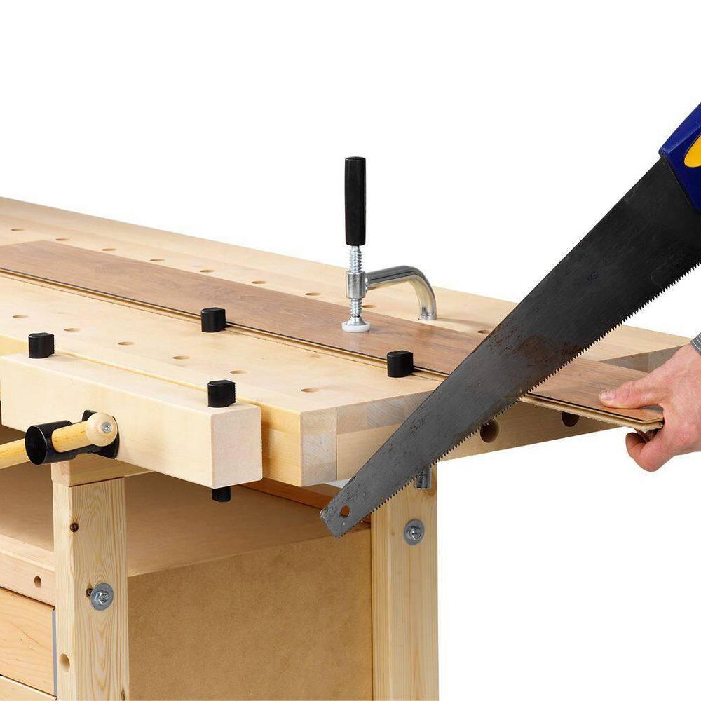 Workbench Accessory Kit