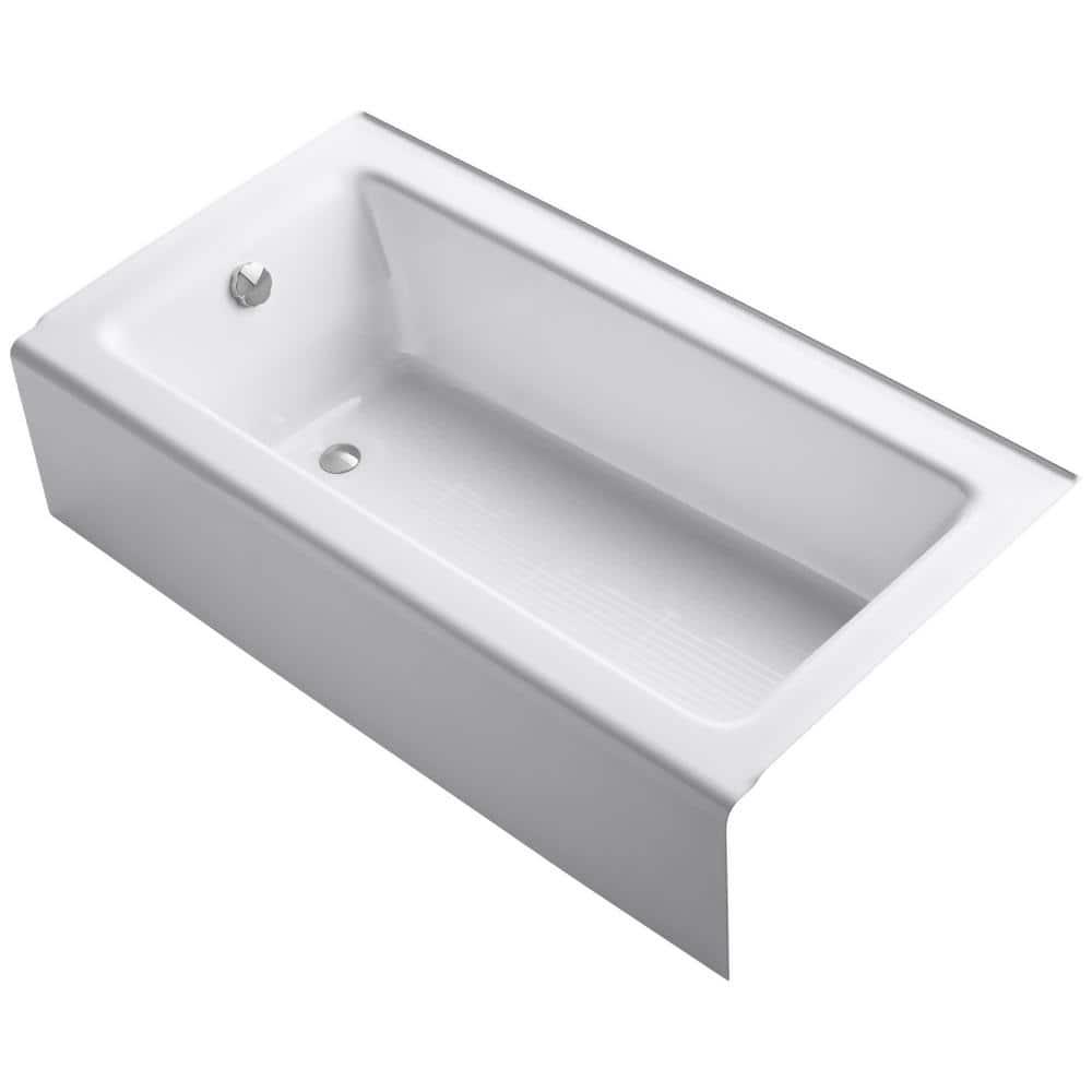Bellwether® 60" x 32" Soaking Bathtub