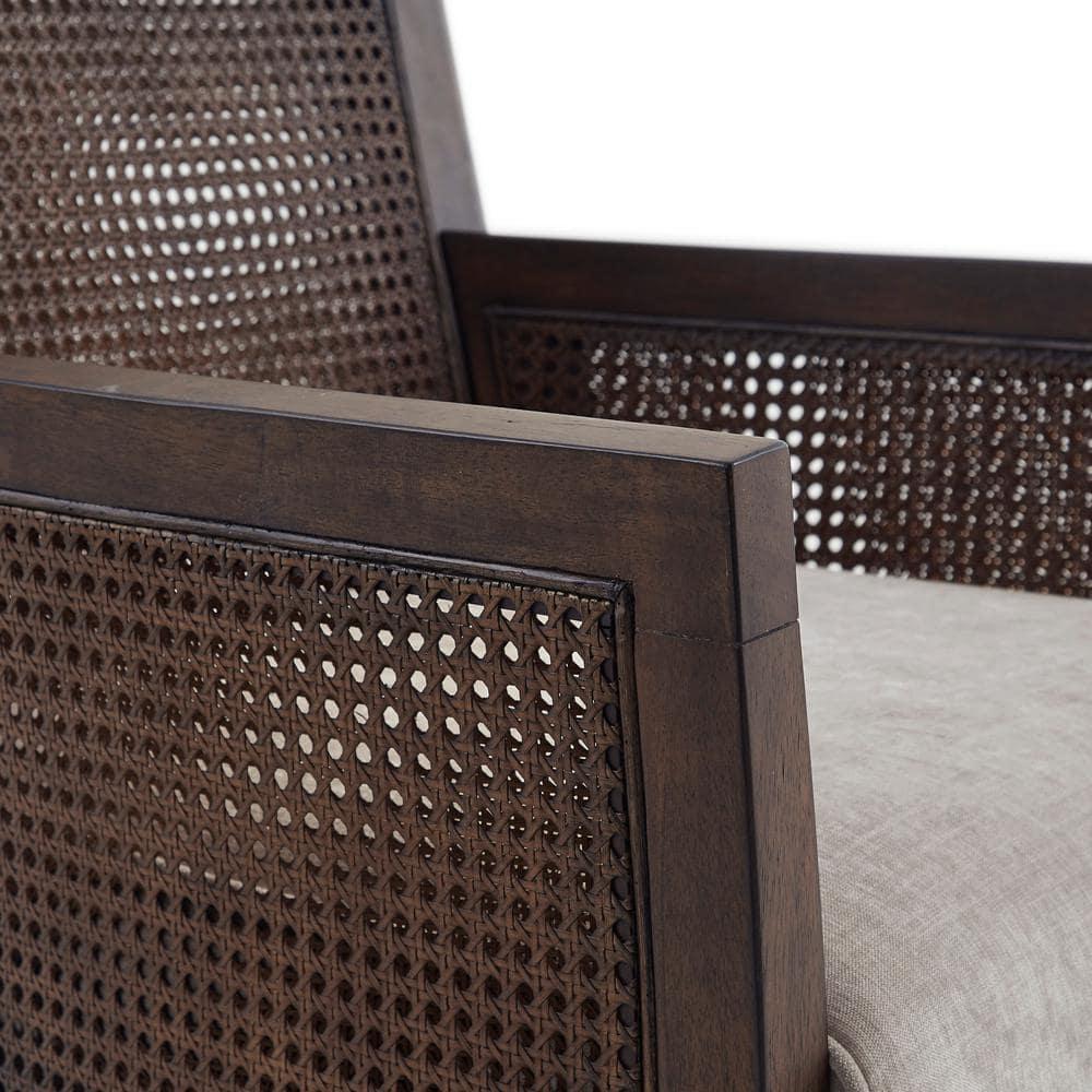 Paulie Accent Chair - Madison Park