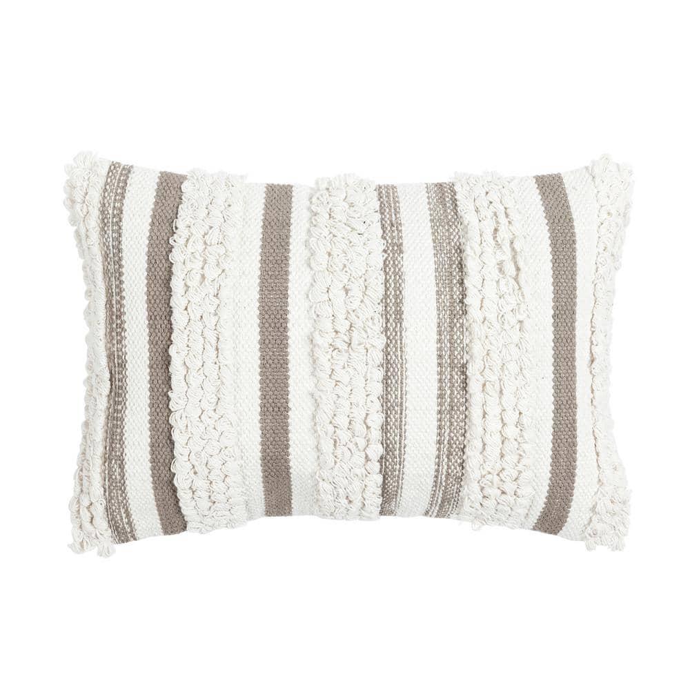 Reyna Rectangular Cotton Pillow Cover