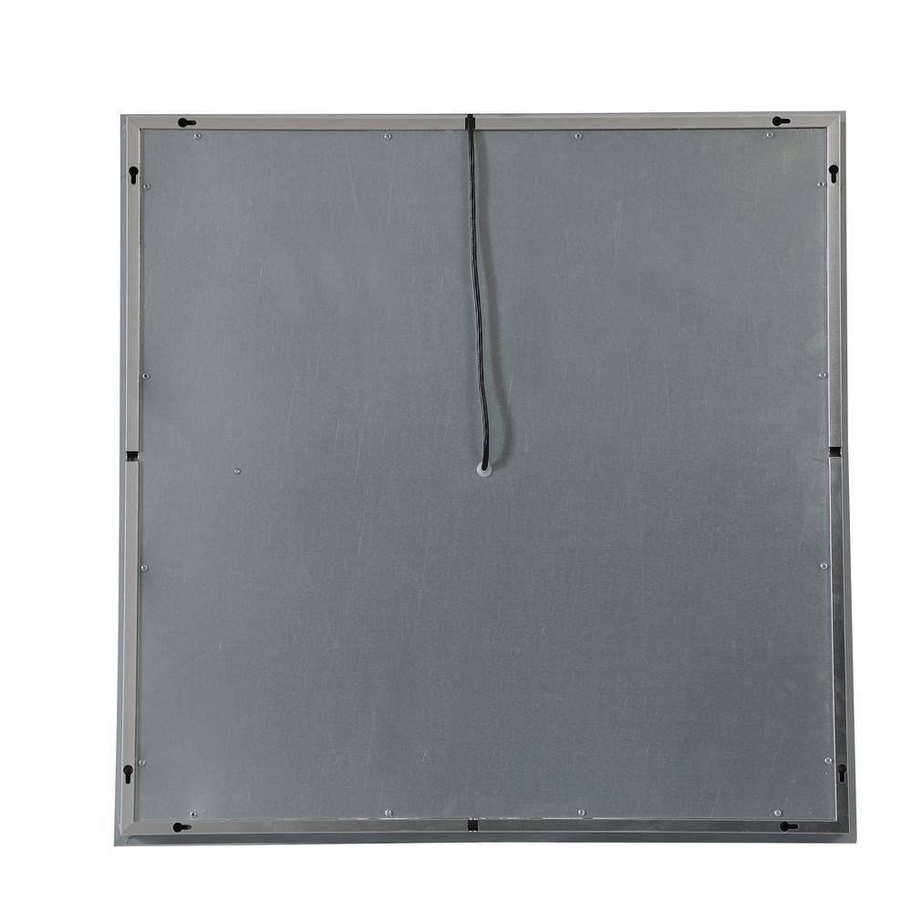 Marina Lighted LED  Mirror