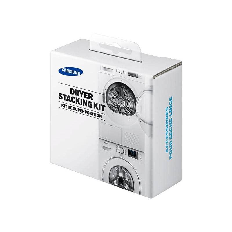 Samsung SK-DH - Stacking Kit for Samsung 24 in. wide Front Load Laundry Pairs