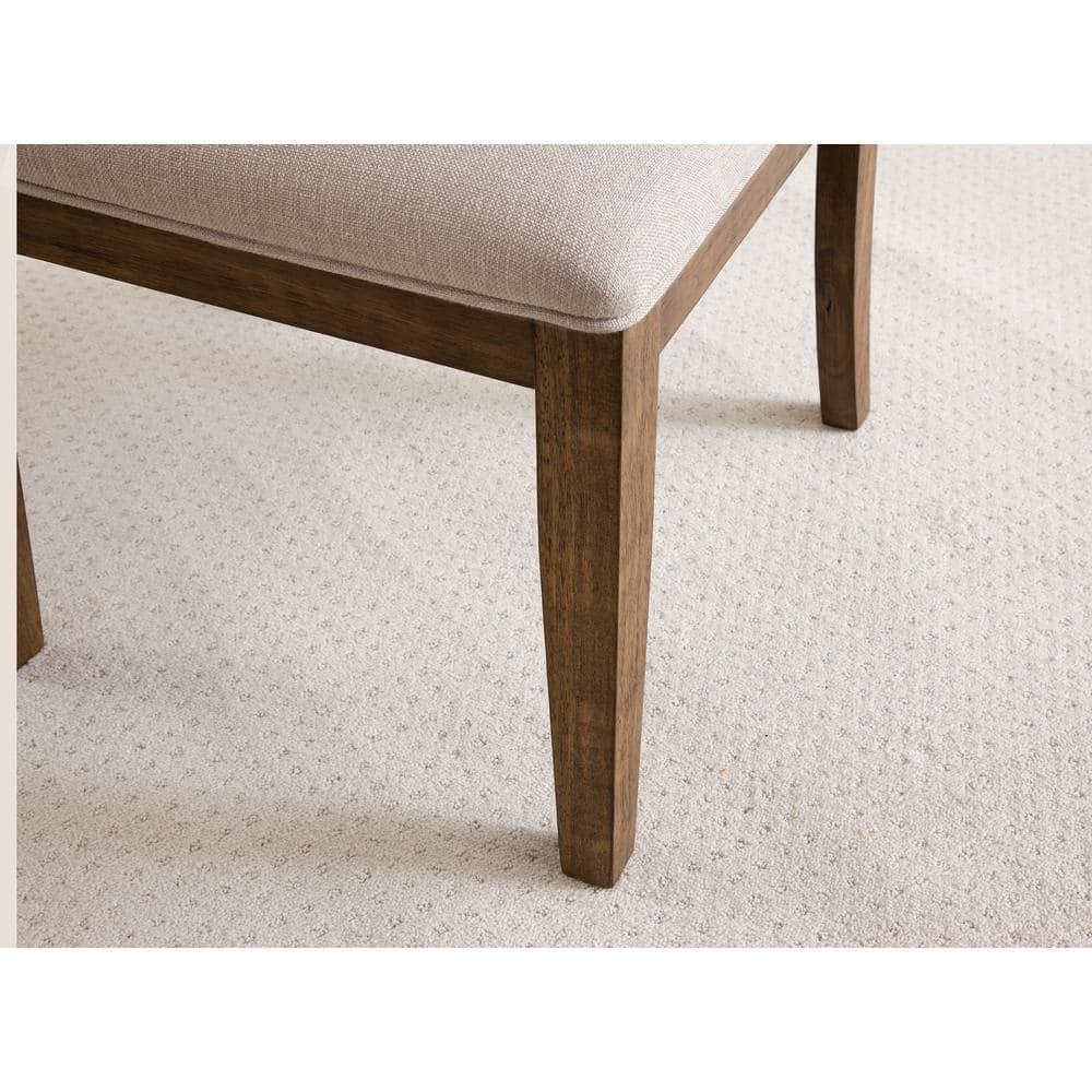 Kameah Extendable Trestle Dining Set