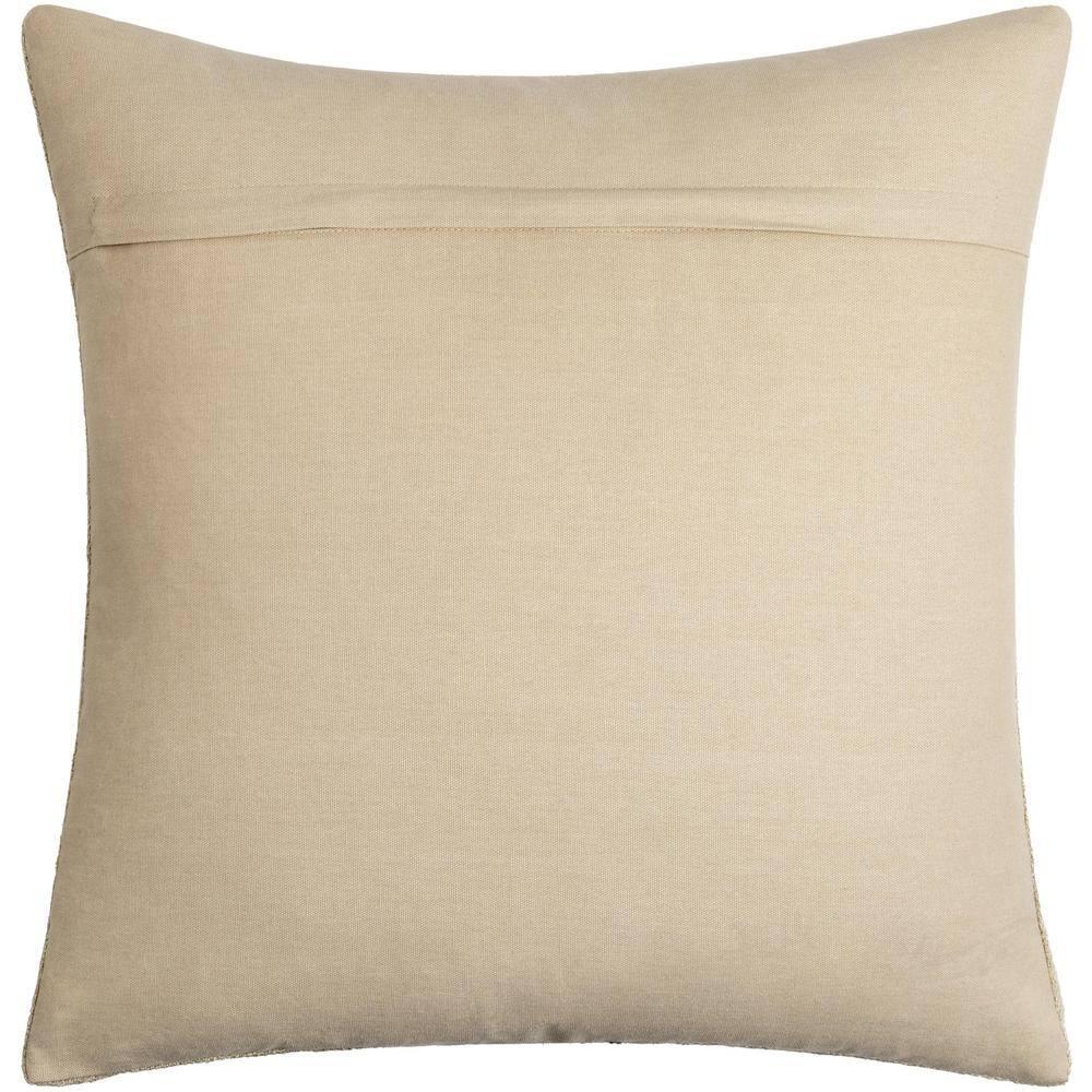 Becki Owens x Livabliss Becki Owens x Livabliss Brett Striped Linen Reversible Throw Pillow