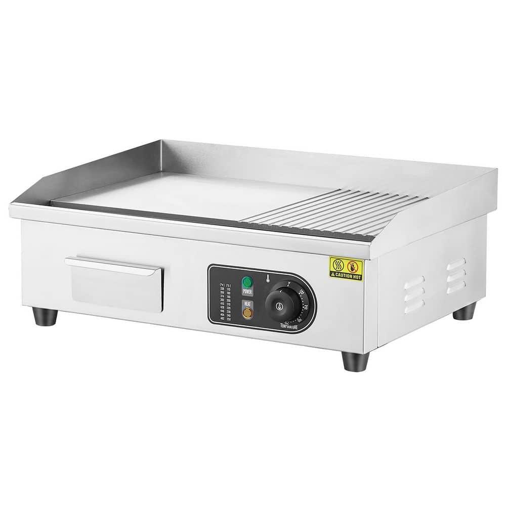 VEVOR VEVOR 21'' Non Stick Electric Grill