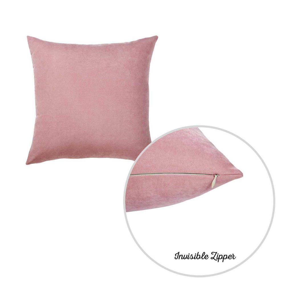 Pillow Cover (Set of 4)