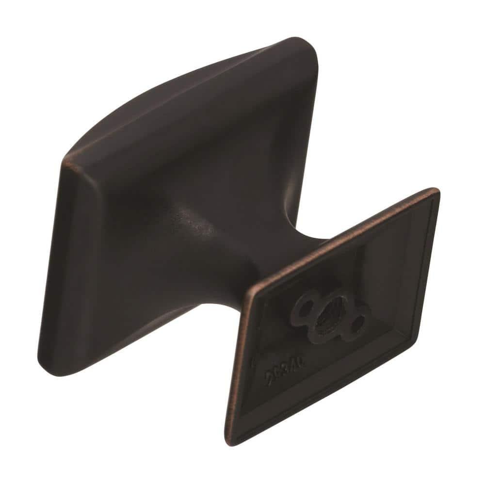 Candler Rectangle Knob Multipack