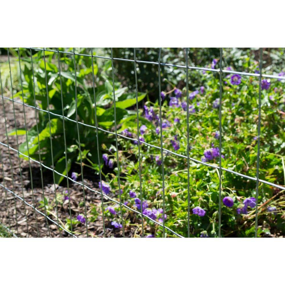 YARDGARD Metal Fencing