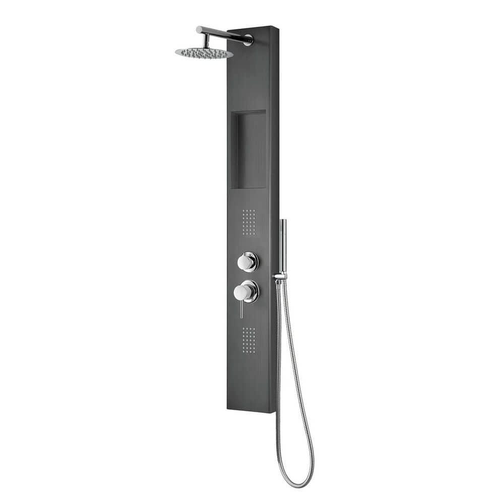 AquaNiche ShowerSpa