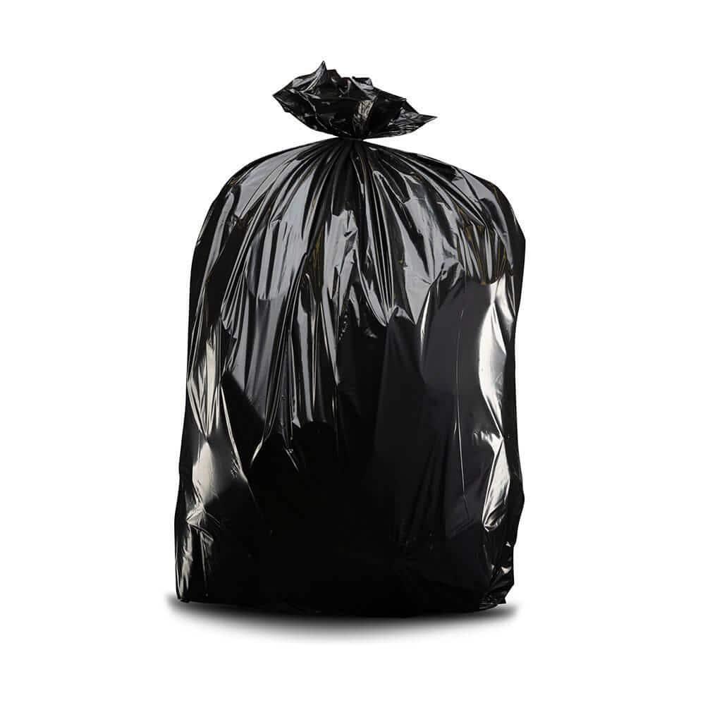 Plasticplace 12-16 Gallon Trash Bags (250 Count)