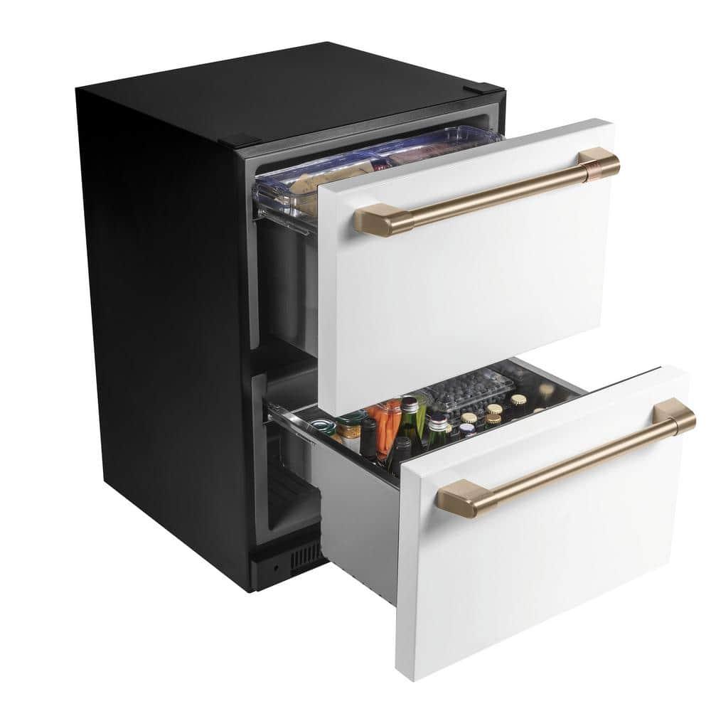 5.7 cu. ft. Undercounter Mini Fridge