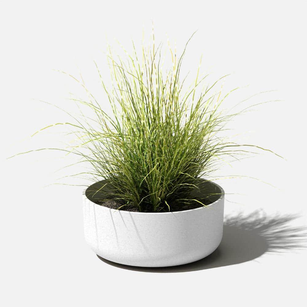 Mason Series Kona Bowl Planter