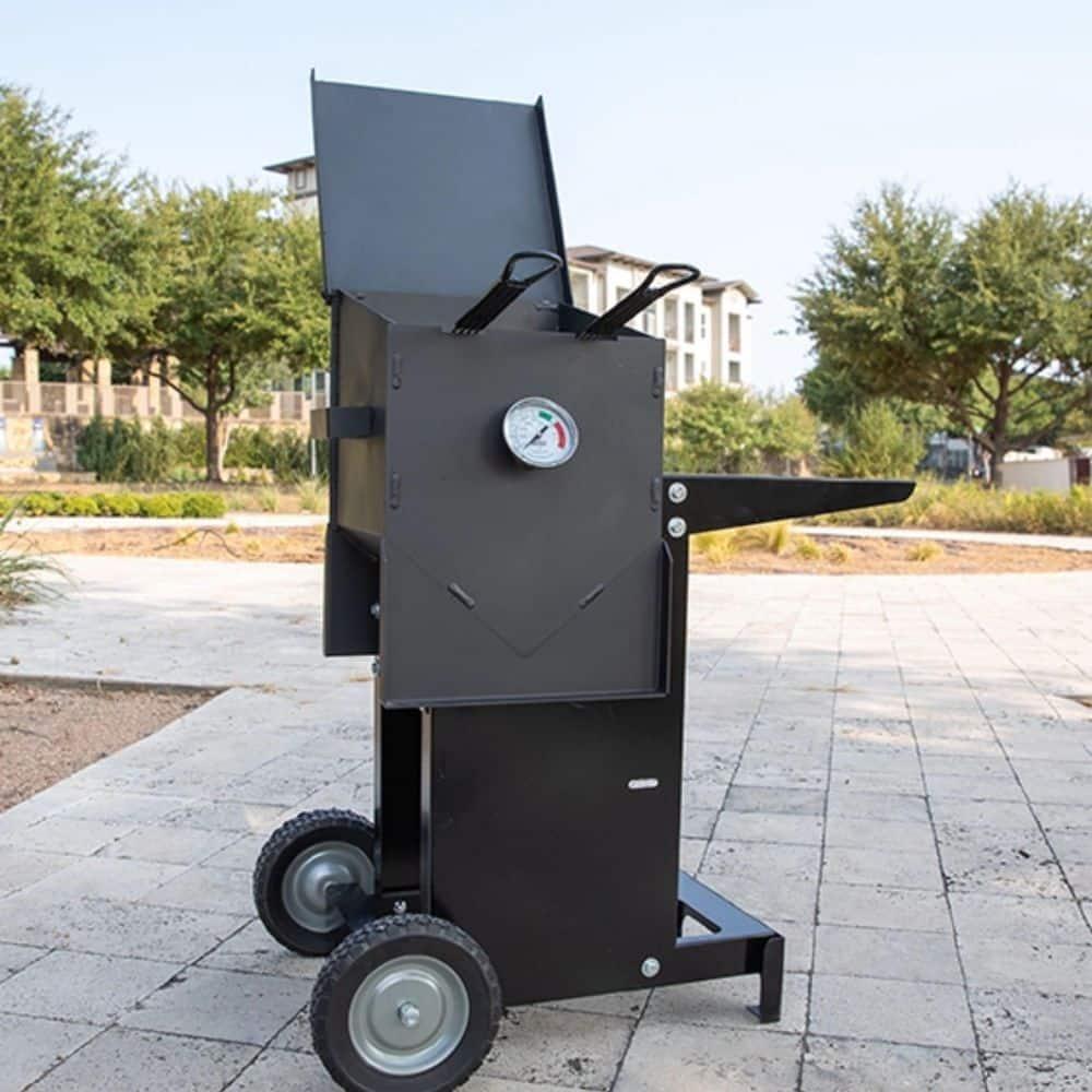 Mack's Fryers Outdoor Deep Fryer 6-Gallon