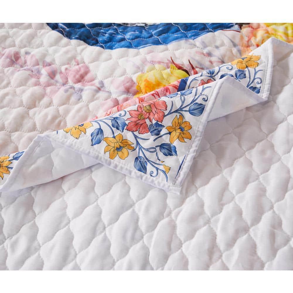 Greenland Home Fashions 2109ATHR Huntington Throw Accessory