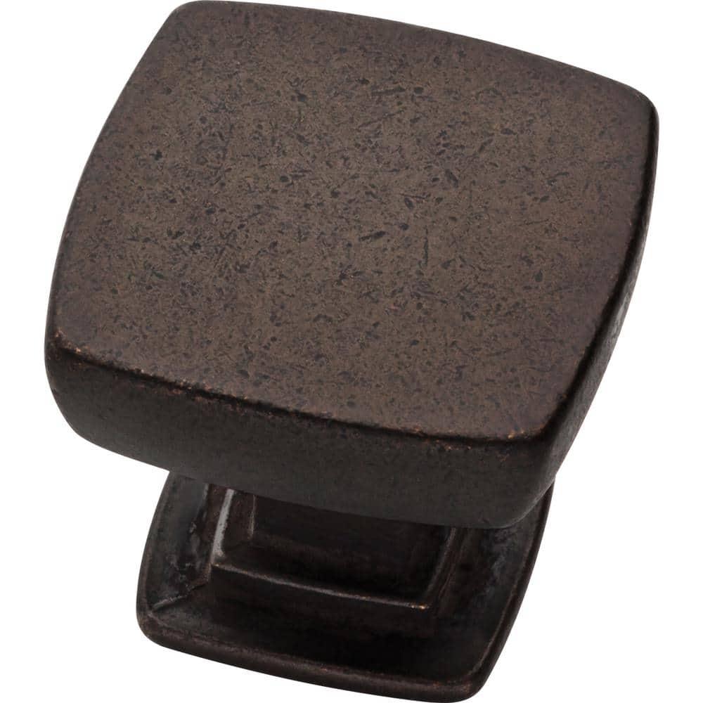Parow 1.1457'' Square Knob