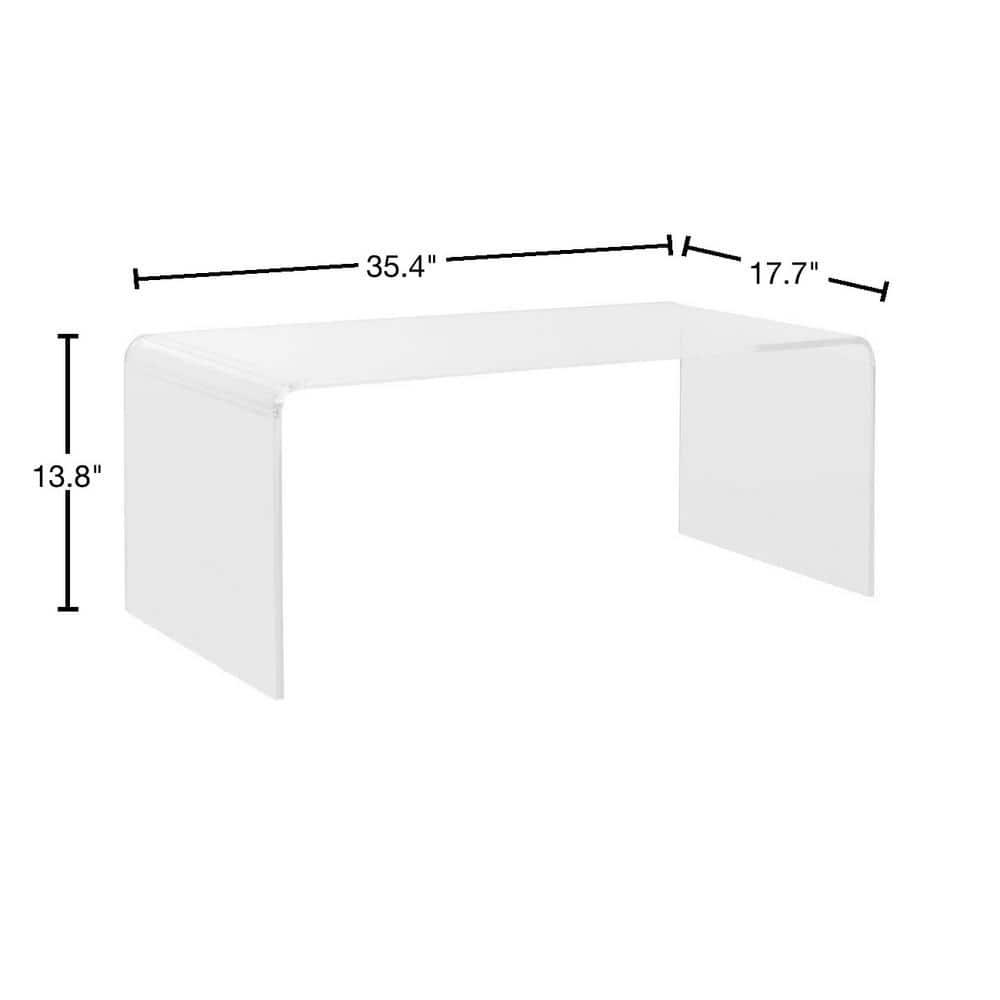 Corrigan Studio® Salia Coffee Table