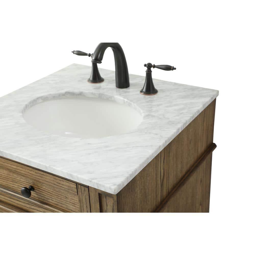 Ilsa 21" Single Sink Vanity