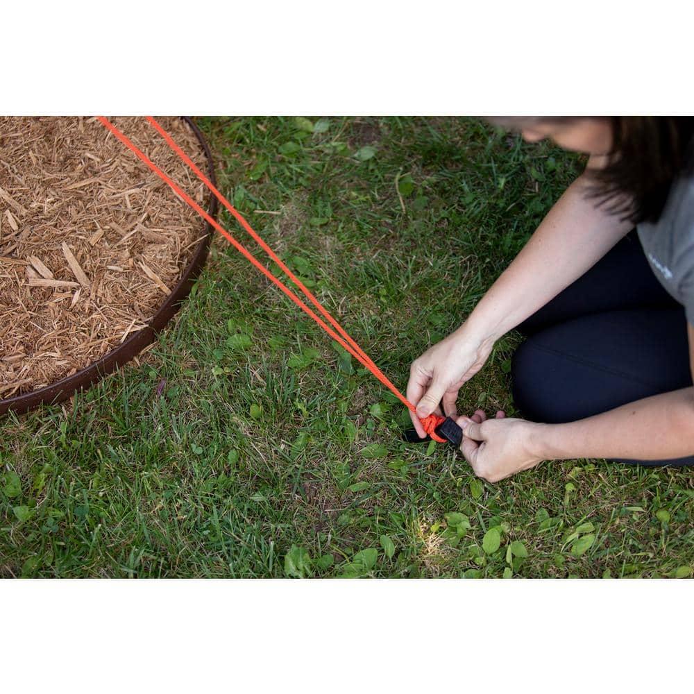 Master Mark Heavy Duty Tree Staking Kit 81334
