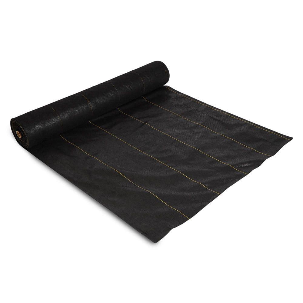 Dewitt DeWitt Pro 5 5oz Commercial Landscape Weed Barrier Ground Fabric