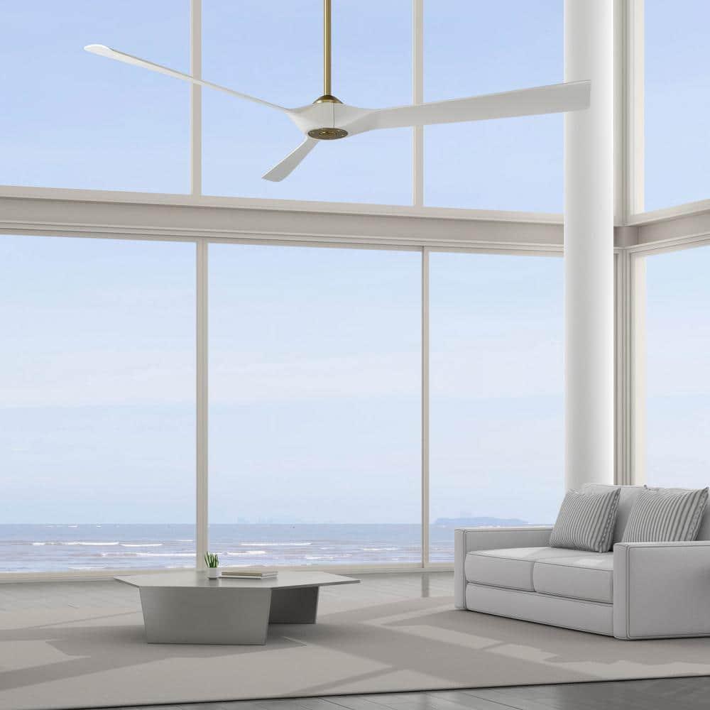 Torque 70'' Ceiling Fan