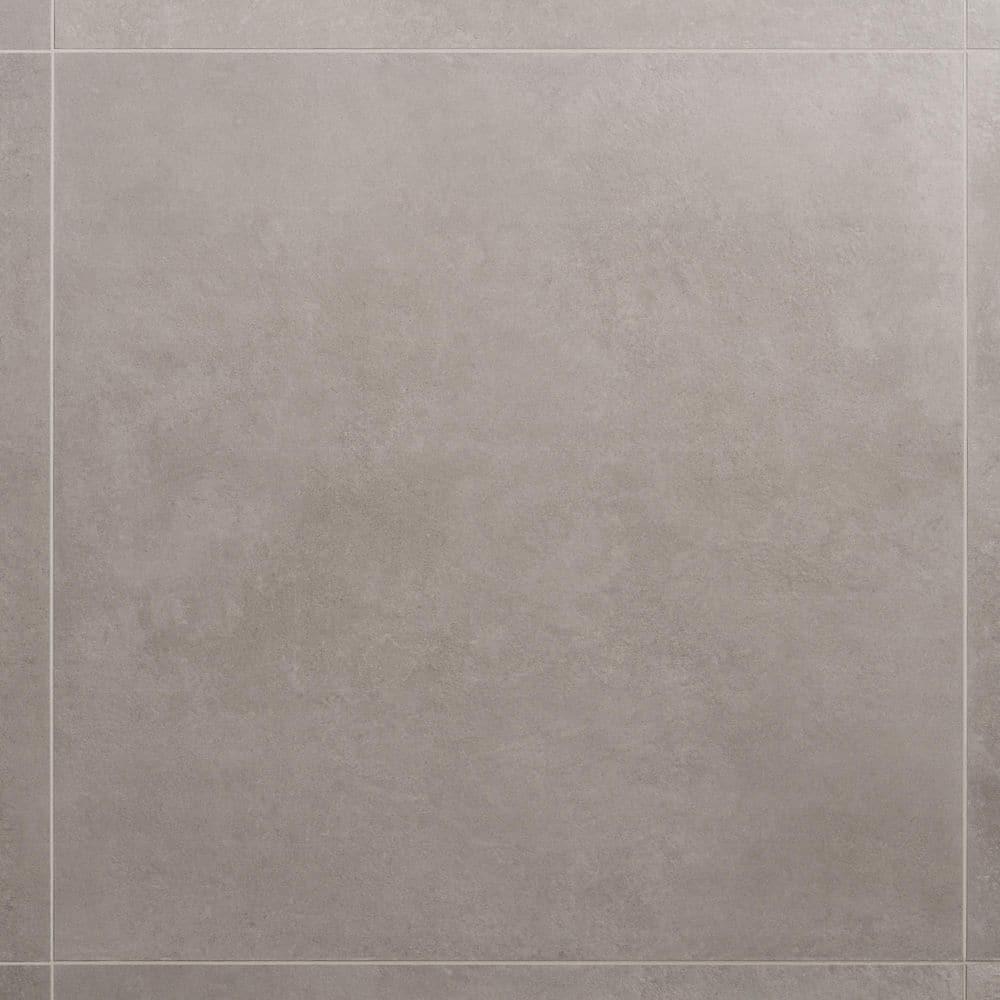 Bond Tile Terrace 35.43 In. X 35.43 In. Matte Porcelain Floor And Wall Tile (17.43 Sq. Ft. / Case)