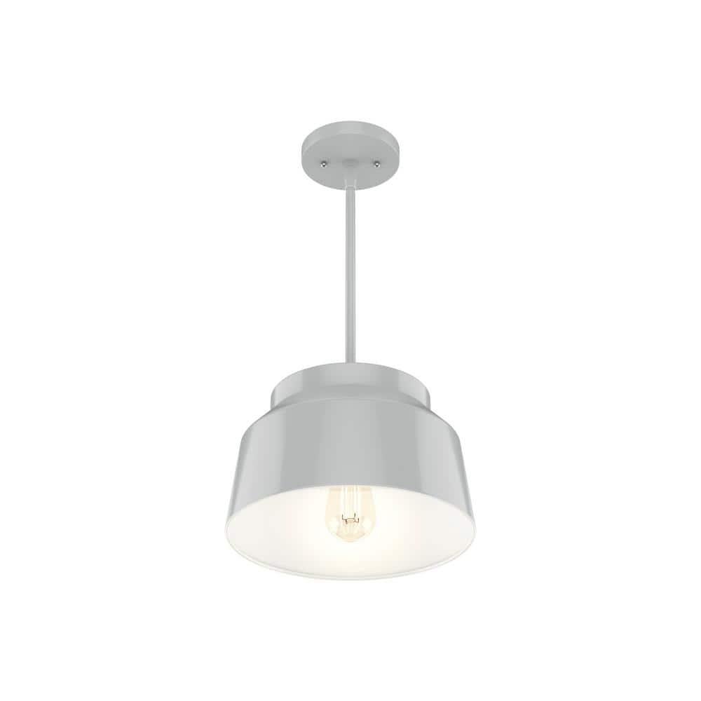 Hunter Fan Cranbrook 1 - Light Single Bell Pendant