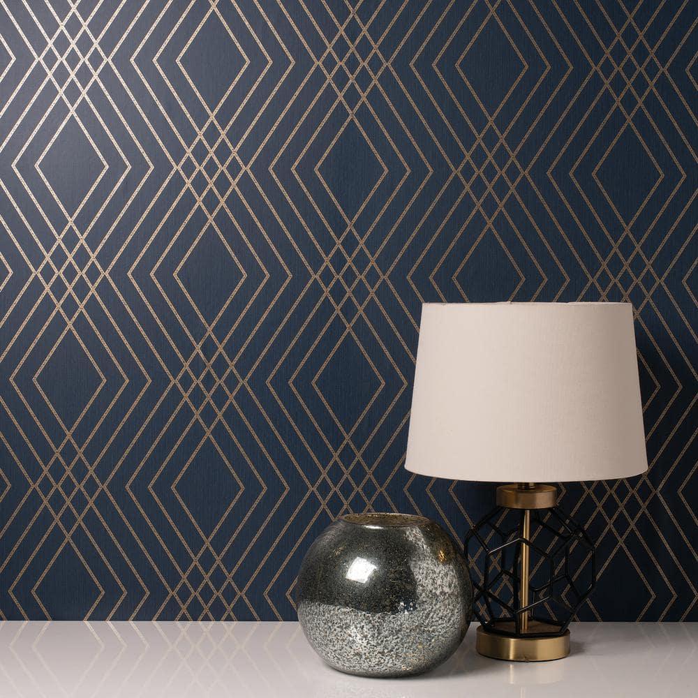 Raglin Geometric Roll