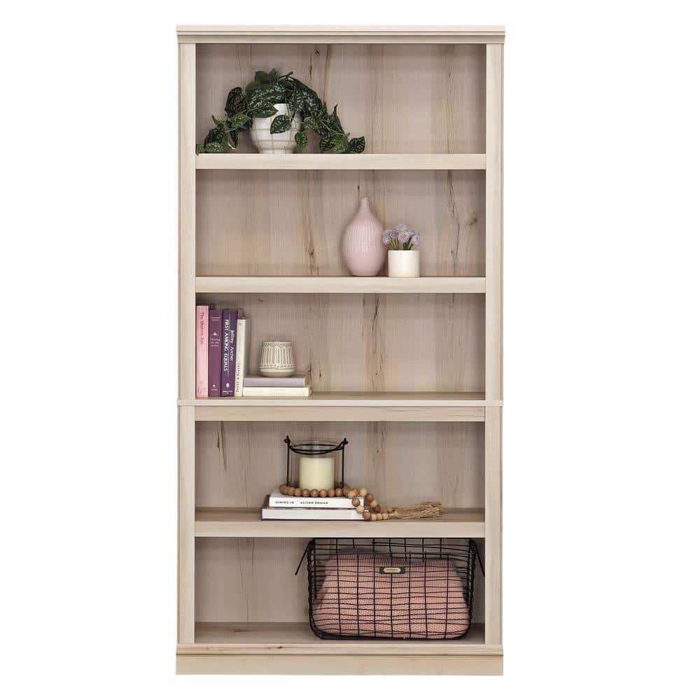 Sauder 5 Shelf Bookcase Mo 3A