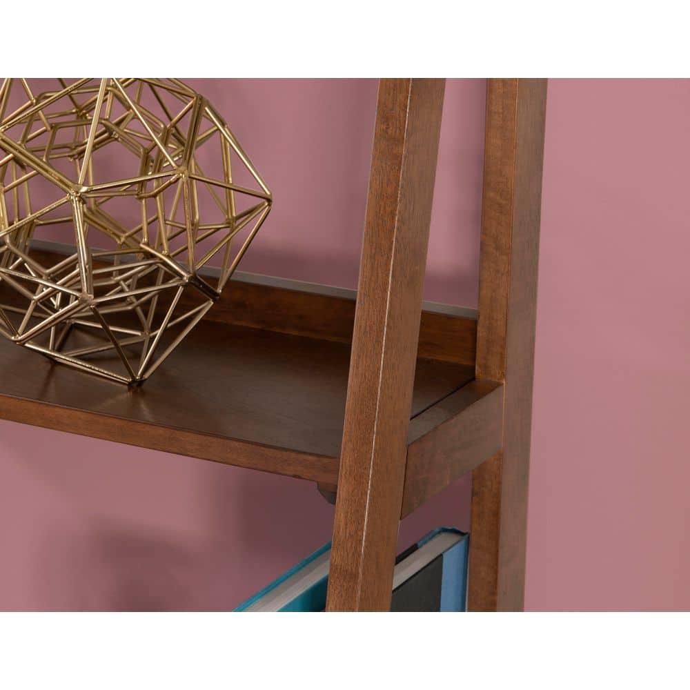 Kamal Ladder Bookcase