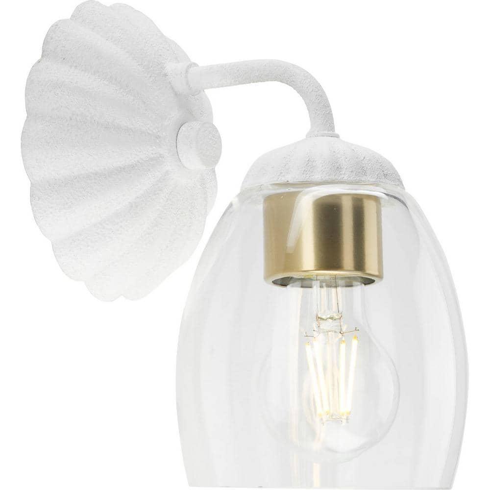 Progress Lighting Quillan Dimmable Vanity Light