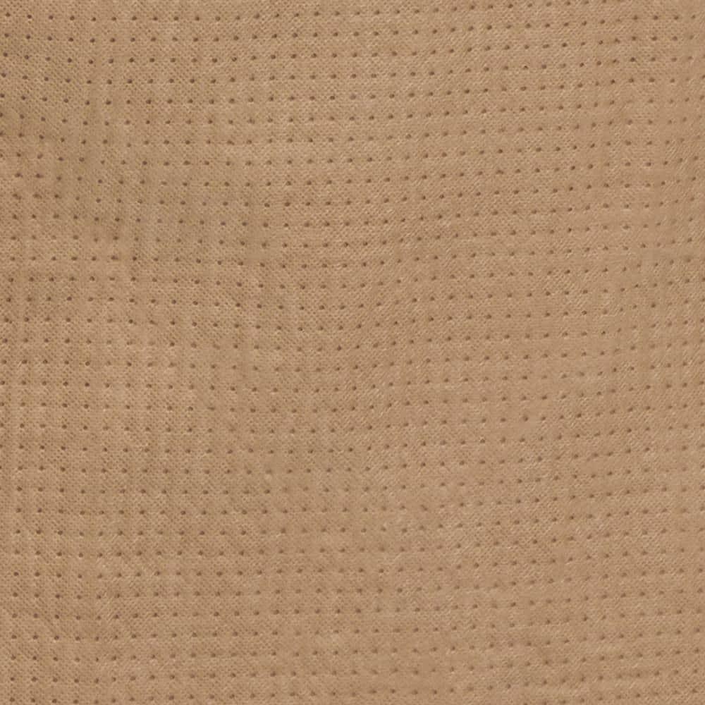 Duck Covers Essential Rectangular/Oval Table Cover & Chair Set Cover - Water Resistant Outdoor Furniture Cover, 109"L x 84"W x 32"H, Latte