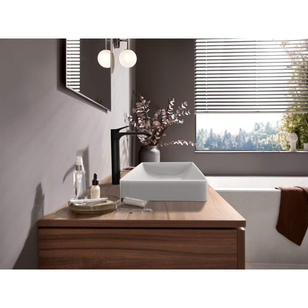 Hansgrohe Vivenis Single-hole Faucet 250 , 1.2 GPM
