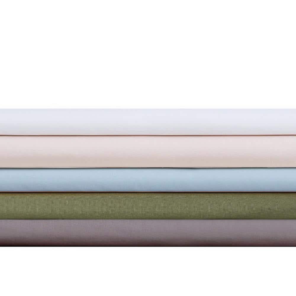 Cannon Solid Percale