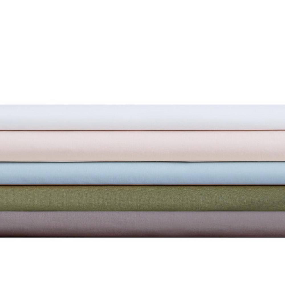 Cannon Solid Percale