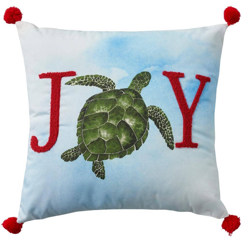 Throw Pillow