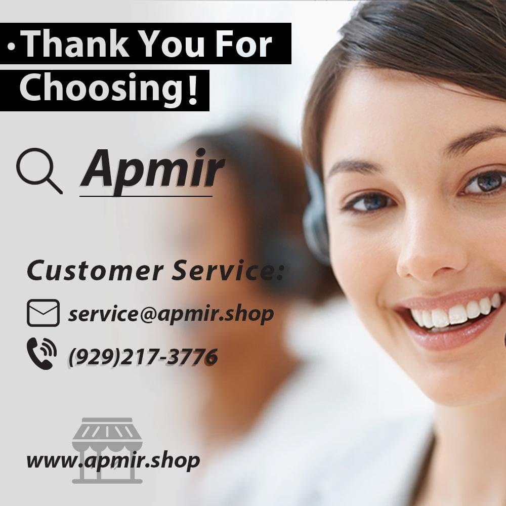 Amara Round High Quality Aluminum Alloy Framed French Cleat Mounted Wall Decor Bathroom Vanity Mirror with 5-Year Warranty