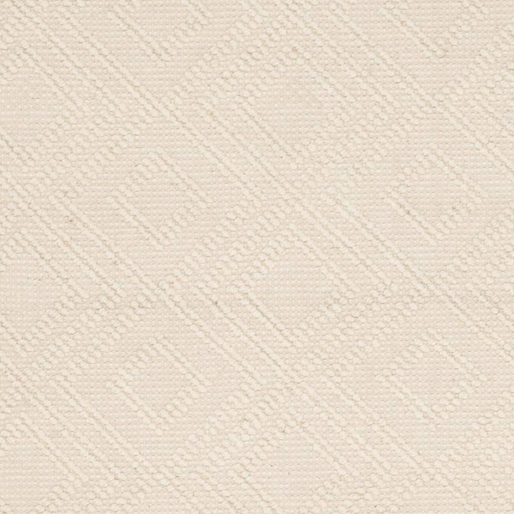 Vermont VRM212 Hand Woven Indoor Area Rug - Ivory - 6'x9' - Safavieh