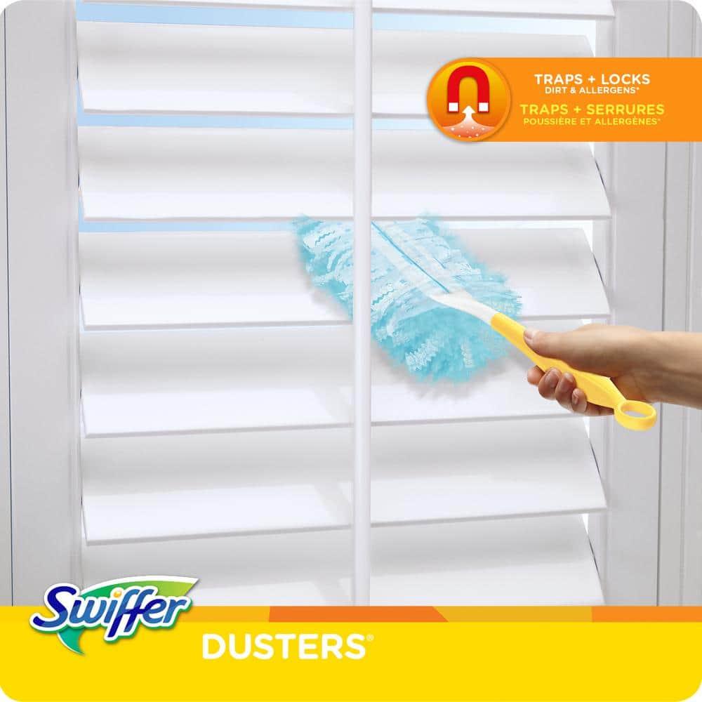 Swiffer Dusters Dusting Starter Kit - 6ct