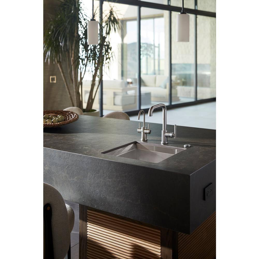 Purist® Bar Faucet with Accessories