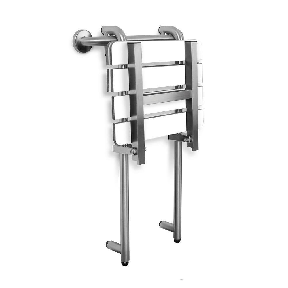 Seachrome SSGBH-180160-PW Shower Chair