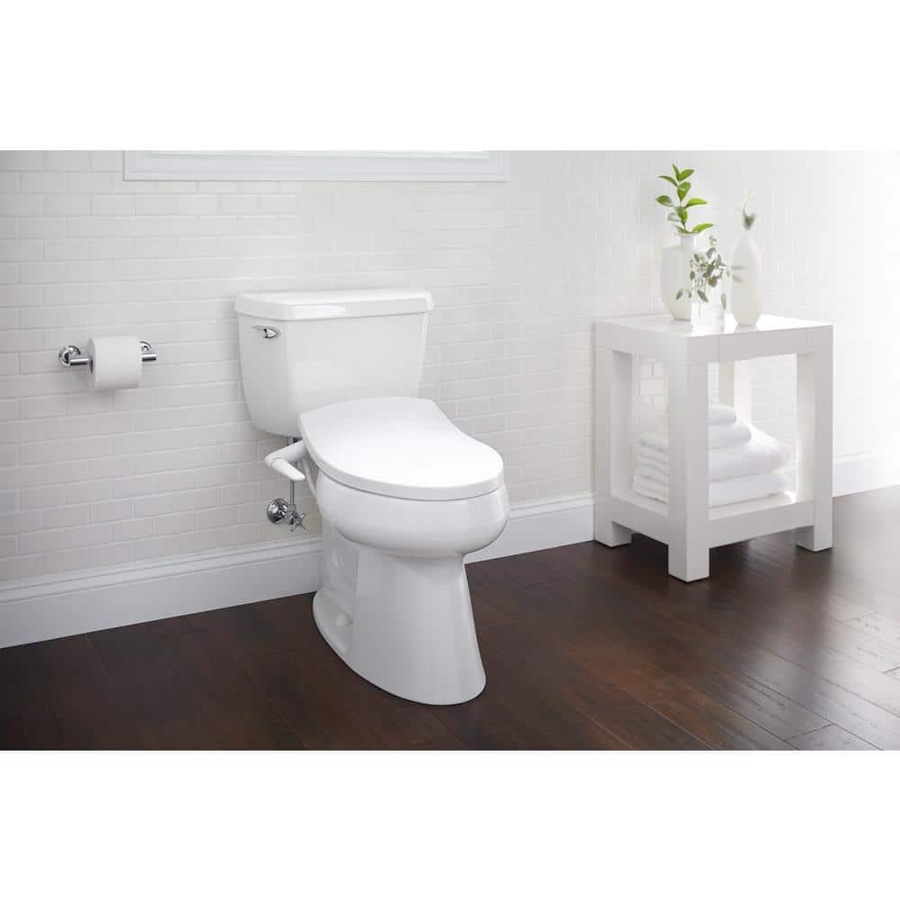 Purist® Pivoting Toilet Paper Holder, Wall-Mount Bathroom Toilet Paper Holder