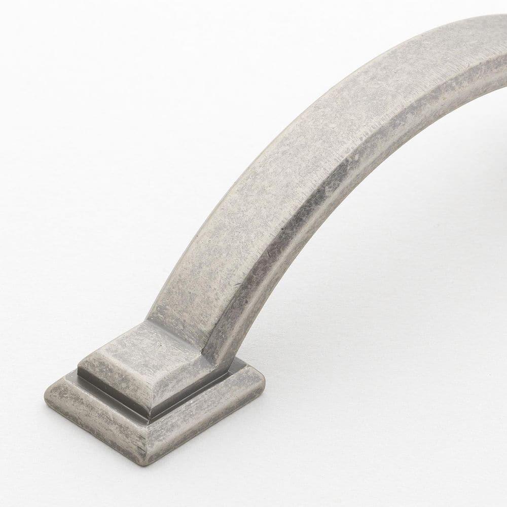 Square Cabinet Hardware Handle 3” Center Arch Pull Multipack