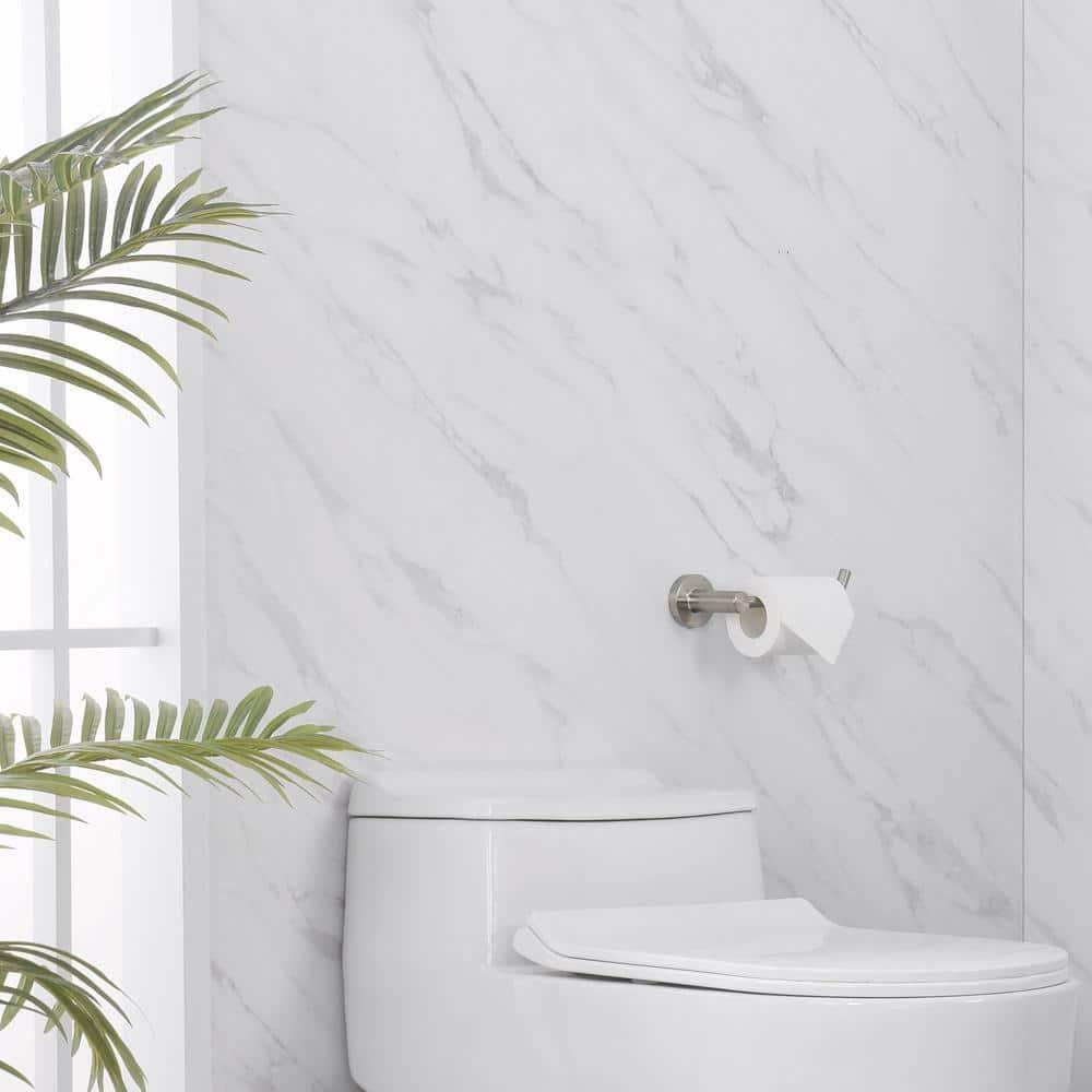 Kree Wall Mounted Toilet Paper Holder