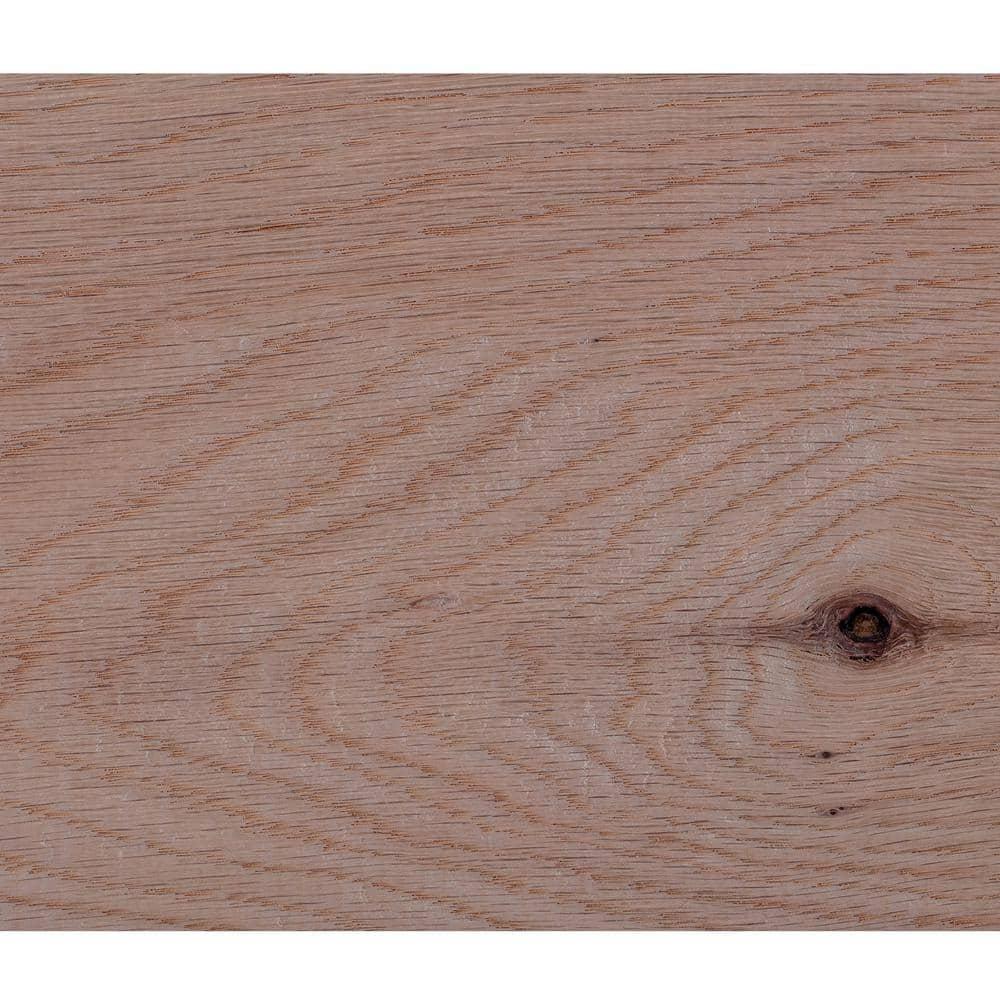 Ornamental Mouldings Natural Box Beam Oak