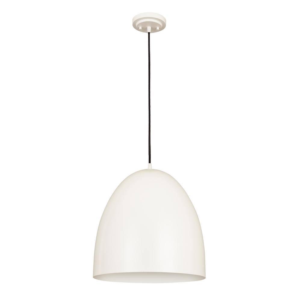 Z-Lite 6012P19 Z Studio Dome Pendant 3 Light 19" Wide Pendant - Yellow
