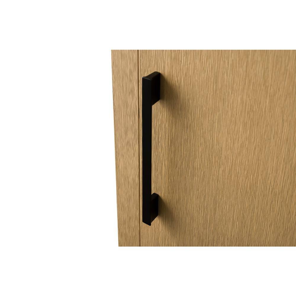 20'' Single Bathroom Vanity with Ceramic Top