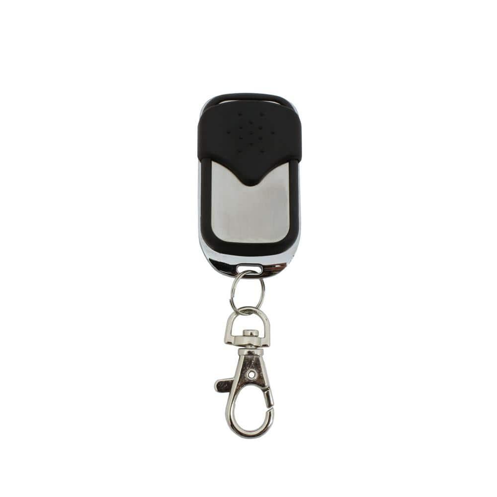 ALEKO External Composite Gate Operator
