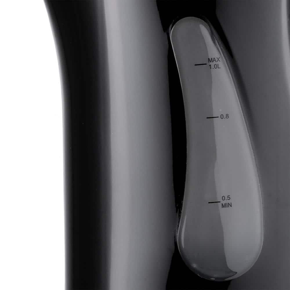 Brentwood Appliances Brentwood Appliances 1.7 Quarts Plastic Electric Tea Kettle