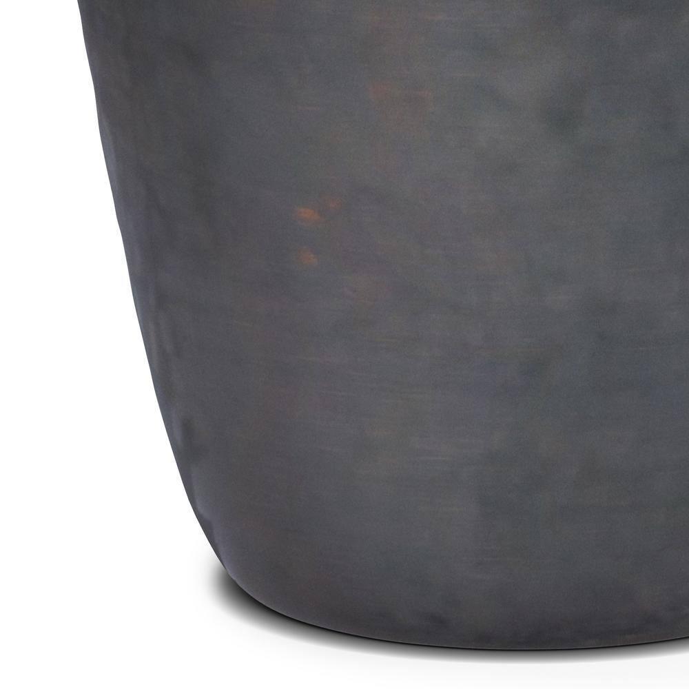 Garvy End Table